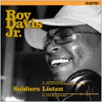 Soldiers Listen EP
