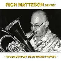 Limehouse Blues — Rich Matteson