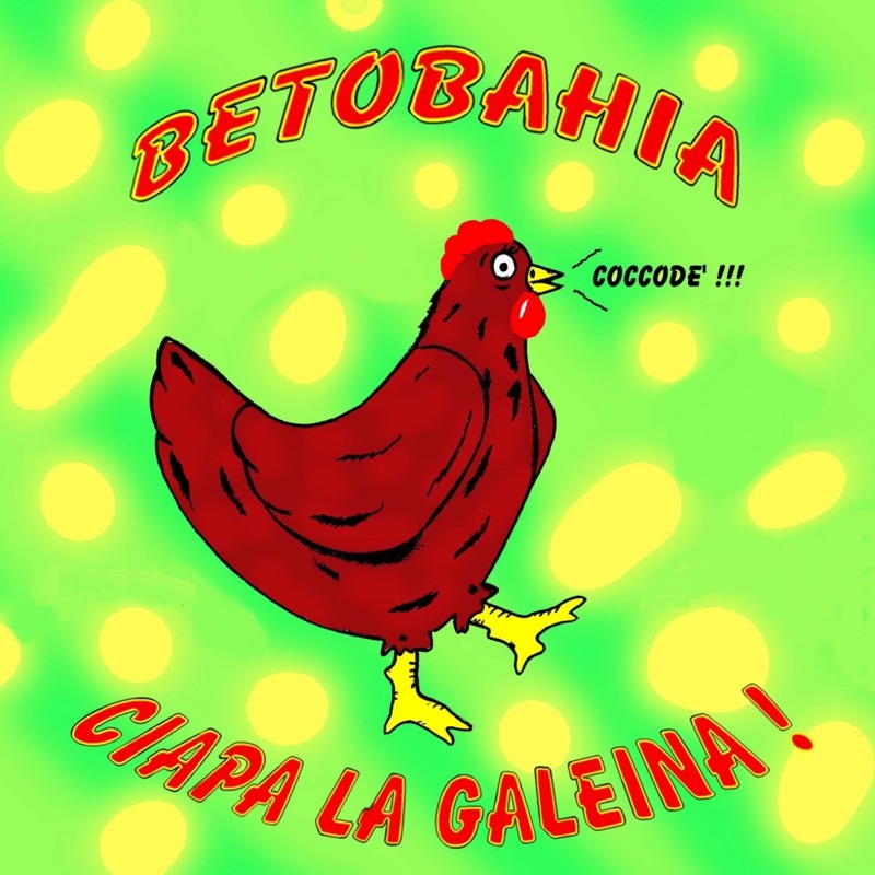 Ciapa ki ciapa