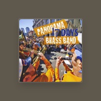 Panorama Brass Band