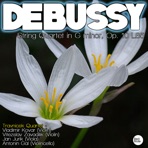 Debussy: String Quartet in G minor, Op. 10 L85