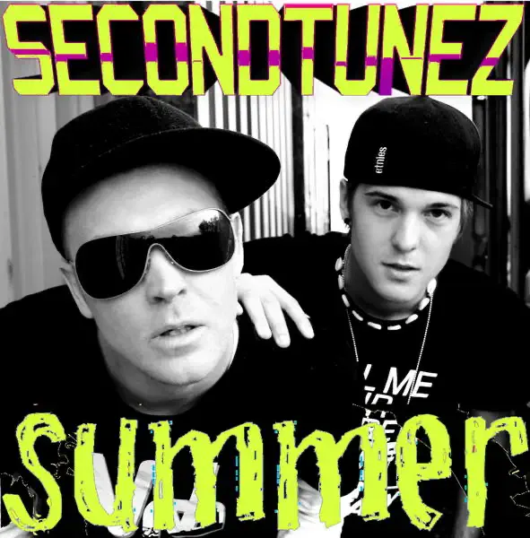 Summer (Topmodelz Remix) — Secondtunez