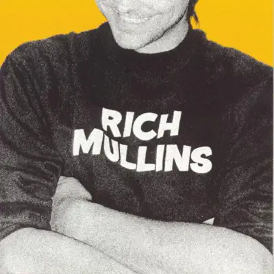 Rich Mullins - Rich Mullins
