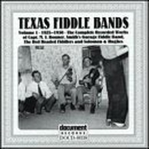 Texas Waltz