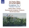 Stanford: Symphonies, Vol. 4