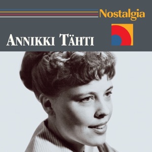 Nostalgia: Annikki Tähti