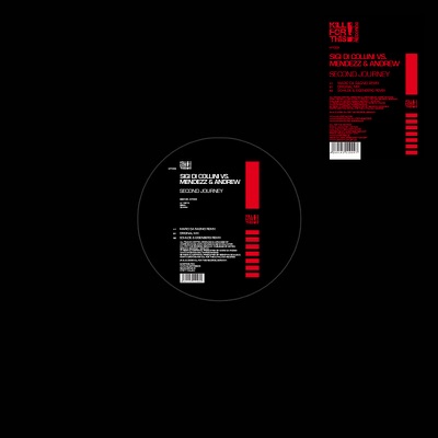 Second Journey - EP