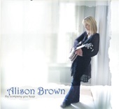 Alison Brown - Under the (Five) Wire