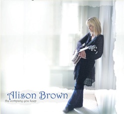 Alison Brown - Forky On the Water