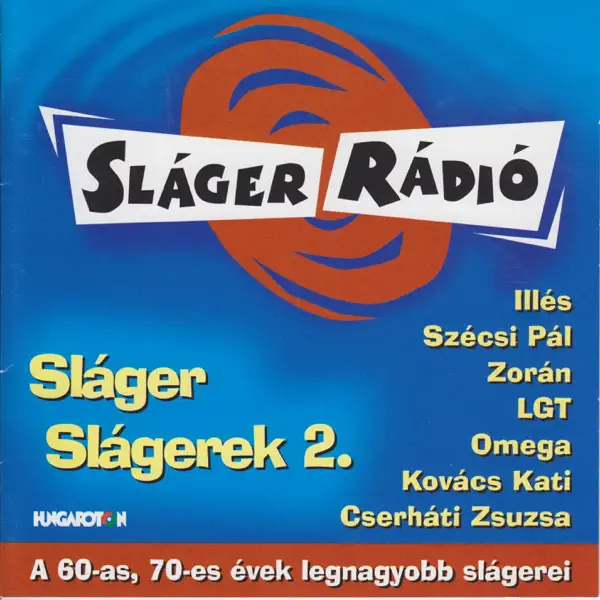 Egy Elfelejtett Szo — LGT