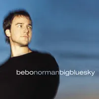 Cover Me — Bebo Norman