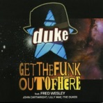 Get the Funk Out of Here