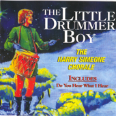 The Little Drummer Boy
