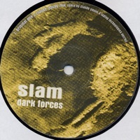 Dark Forces (Remixes) - EP - Slam