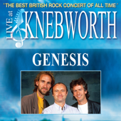 Live At Knebworth - EP
