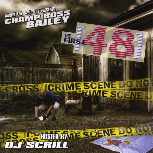 The First 48