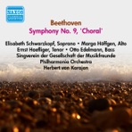 Beethoven: Symphony No. 9, "Choral" (1956)