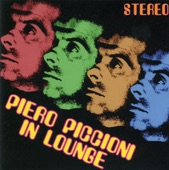 Piero Piccioni in Lounge