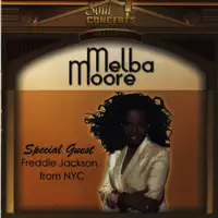 Everything with Breath Praise the Lord — Melba Moore