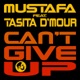 Can t Give Up
