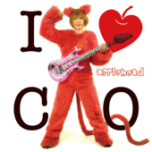 Cover art for ILCQ by applehead