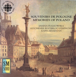 Piano Concerto In e Major, Op. 59: II. Andante