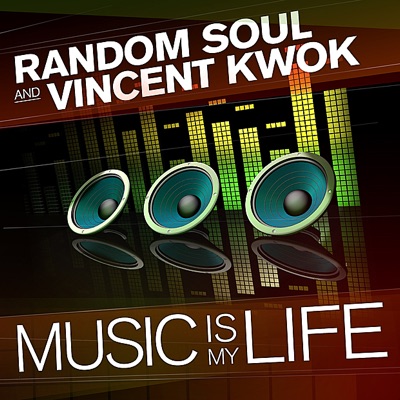 Random Soul & Vincent Kwok