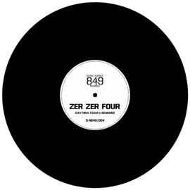 4.1 Daytona Team & Senmove