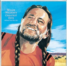 Willie Nelson - Angel Flying Too Close to the Ground