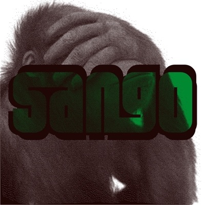 Sango Is Three ((Disc Two))