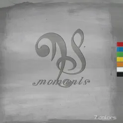 7 Colors - Moments