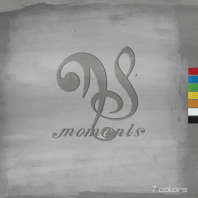 7 Colors - Moments