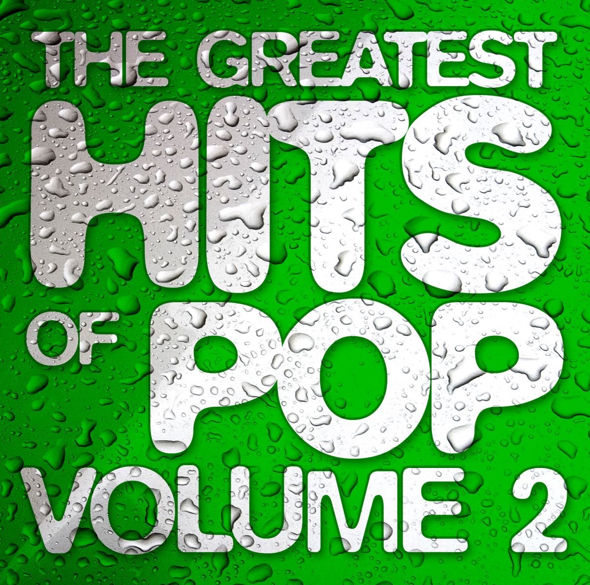 The Greatest Hits of Pop, Vol. 2