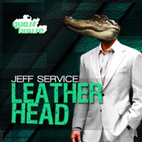 Leather Head - Single - Jeff Service