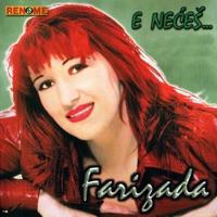 Farizada - Sine Moj