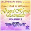 I Wanna Thank You (Jellybean Benitez Feel The Spirit Club Mix)