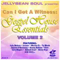 I Wanna Thank You (Jellybean Benitez Feel The Spirit Club Mix)