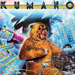 Kumano - Kumano Cover Art
