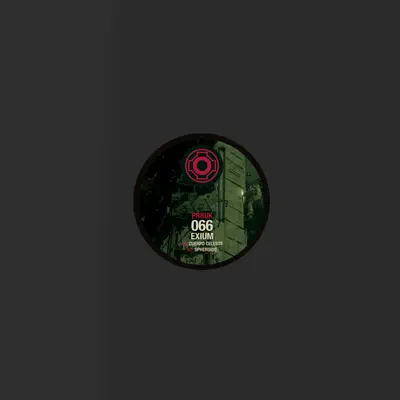 Exium adlı sanatçının Cuerpo Celeste - EP albümünü dinle