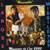 Larose, Missile 727 - Mandela