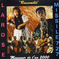 Mandela — Larose, Missile 727