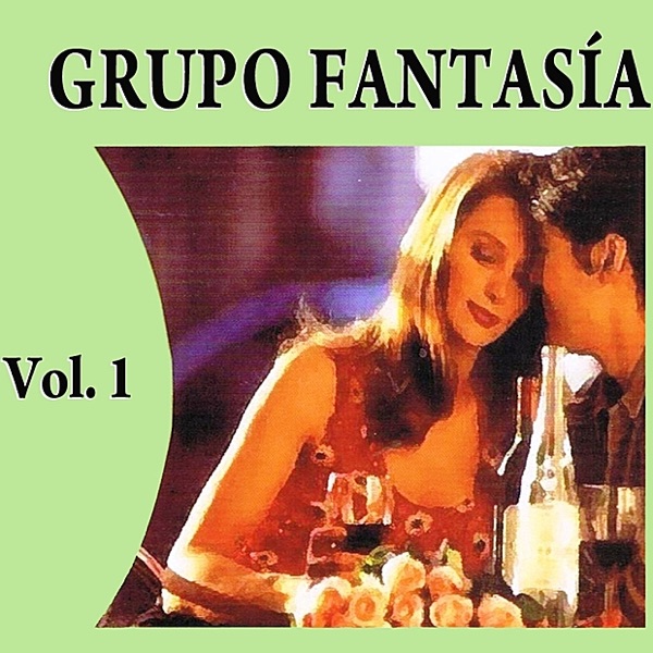 Boleros De Fantasia Volume 1