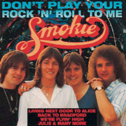 Light Up My Life - Smokie