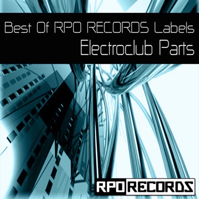 Best of RPO Records Labels