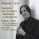 Concerto for Diatonic Harmonica Orchestra