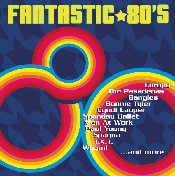 Fantastic 80's