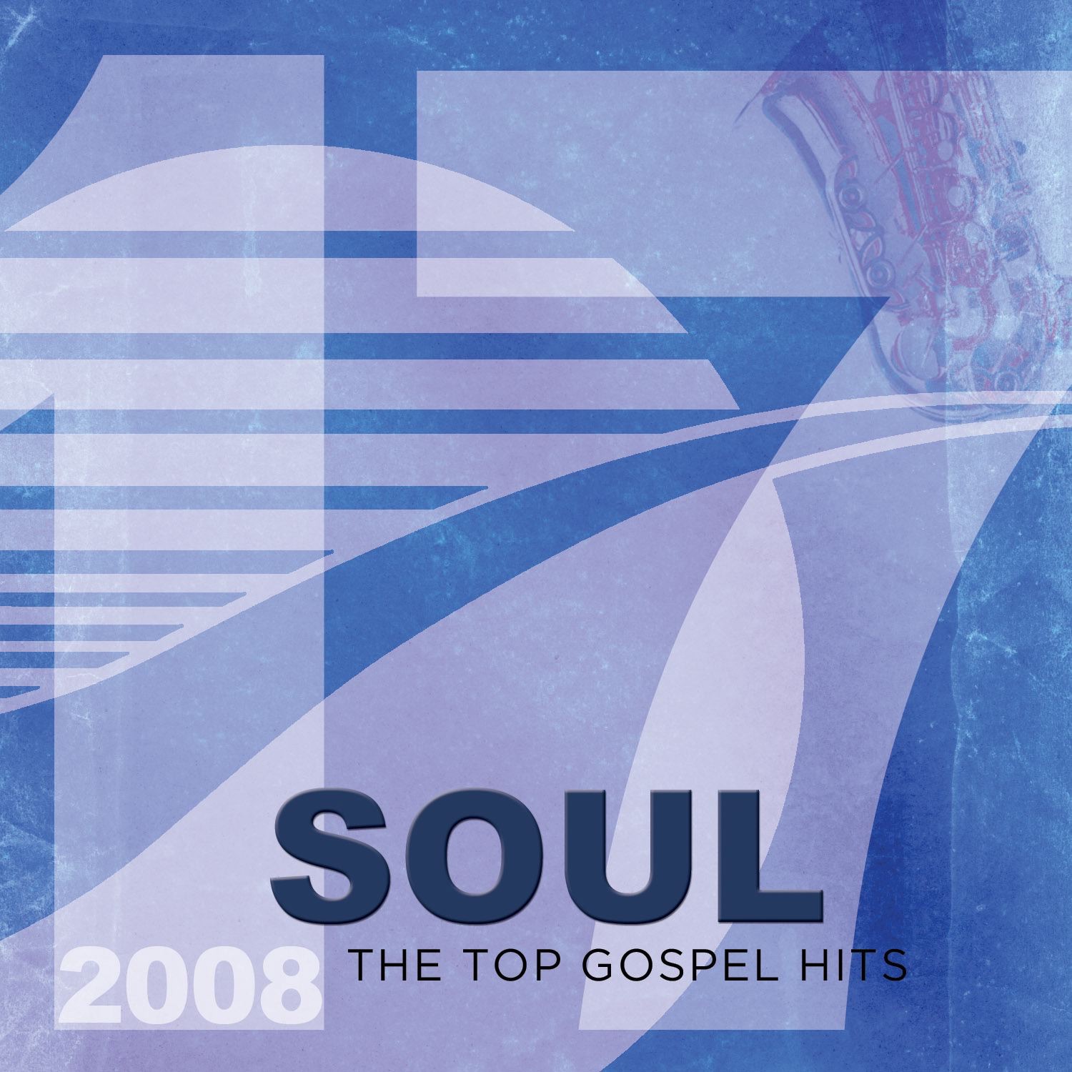 17 Soul 2008 (The Top Gospel Hits of 2008)