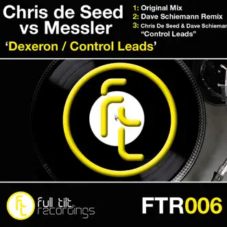 Dexeron (Original Mix) by Chris de Seed & Messler song reviws