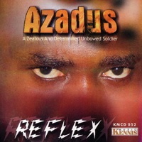 Reflex - Azadus