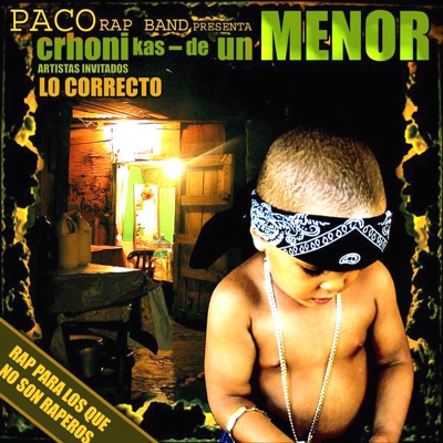 Paco Rap Band